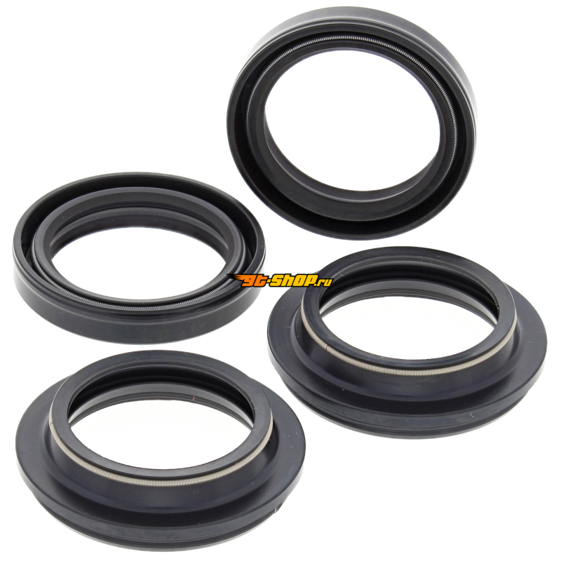 All Balls Racing 56-121 ABR Fork & Dust Seal Kits