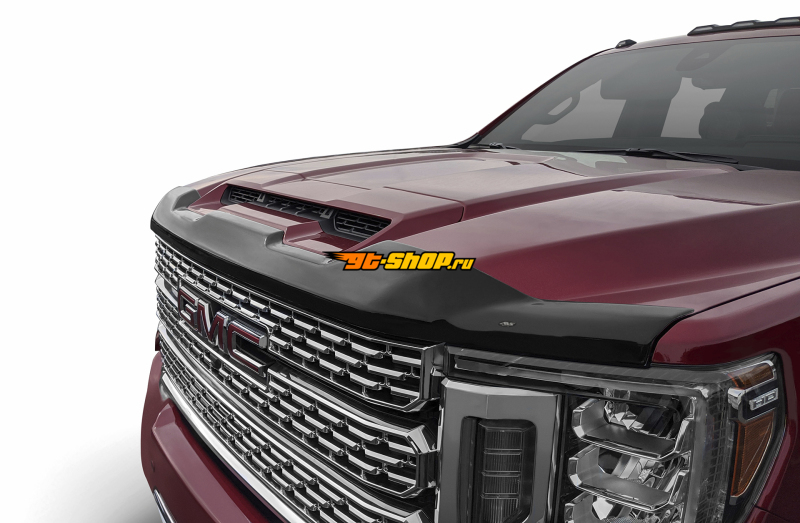 AVS 322185 AVS Aeroskin Shield - Smoke