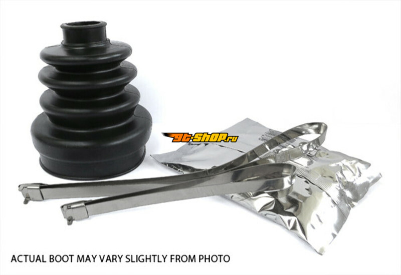 EPI WE135535 EPI CV Boots