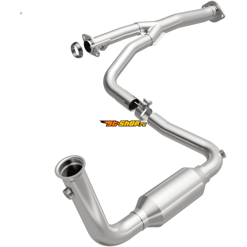 MAG Converter Direct Fit Magnaflow 4551582
