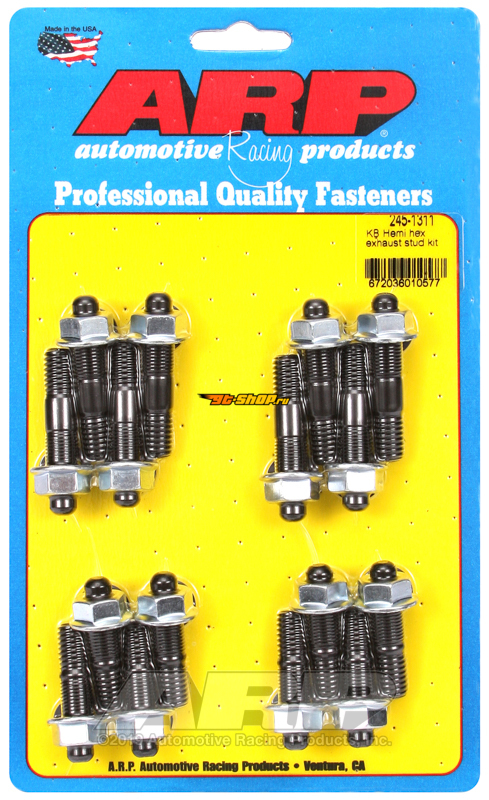 ARP 245-1311 ARP Head Stud Kits