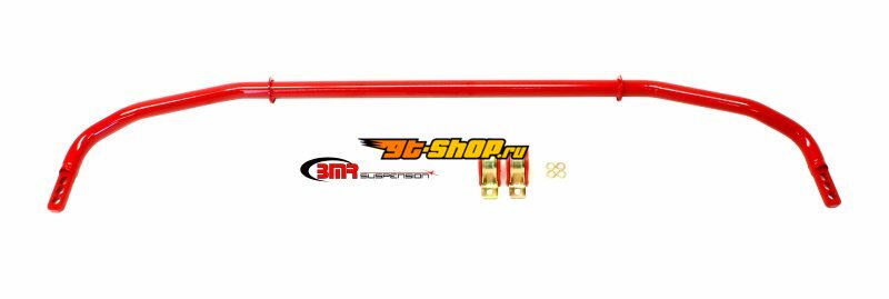 BMR Suspension SB033R BMR Sway Bar Kits