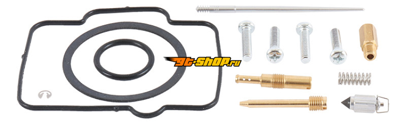 All Balls Racing 26-1553 ABR Carburetor Rebuild Kits