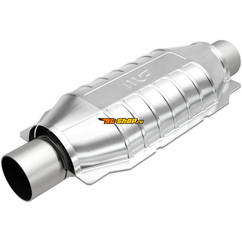 Magnaflow 448305 MAG Universal Converter