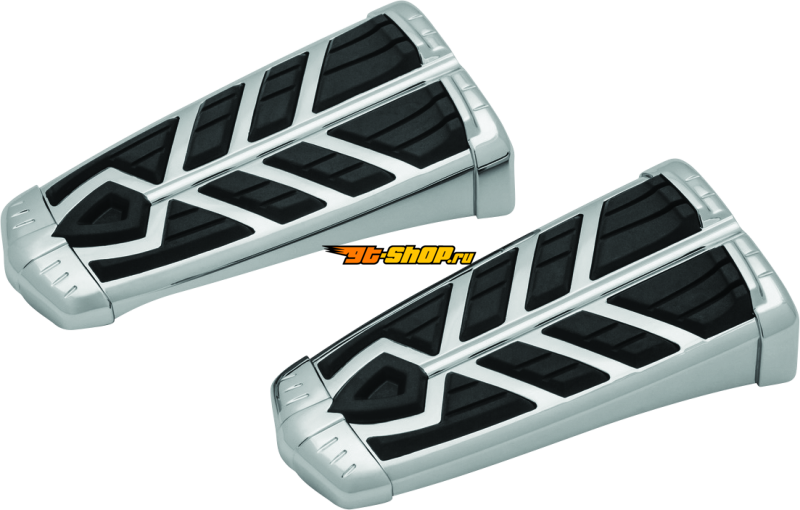 Kuryakyn 5658 KUR Backrests C