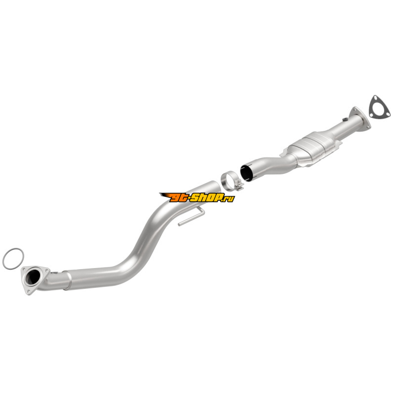MAG Converter Direct Fit Magnaflow 49603