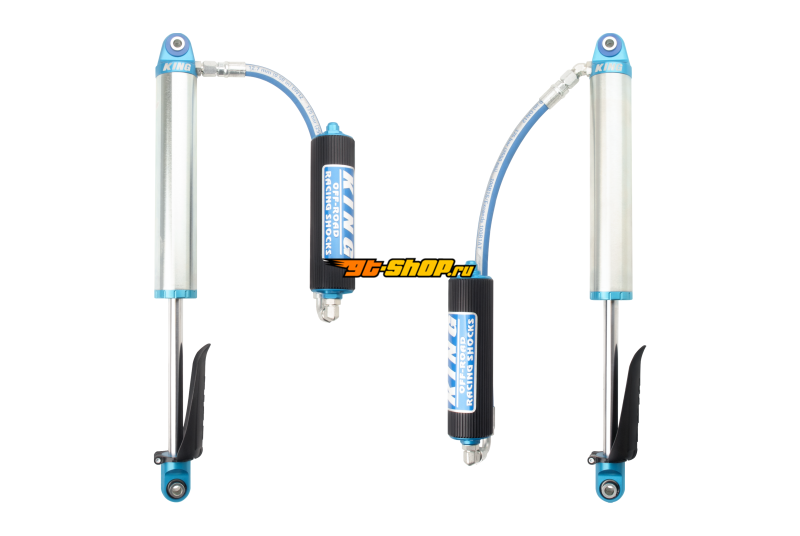 King Shocks 25001-175 KIN 2.5 Shocks