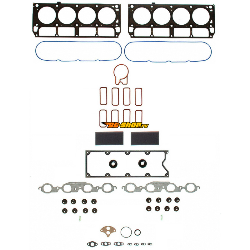 Fel-Pro HS26190PT FEL Cylinder Head Gaskets