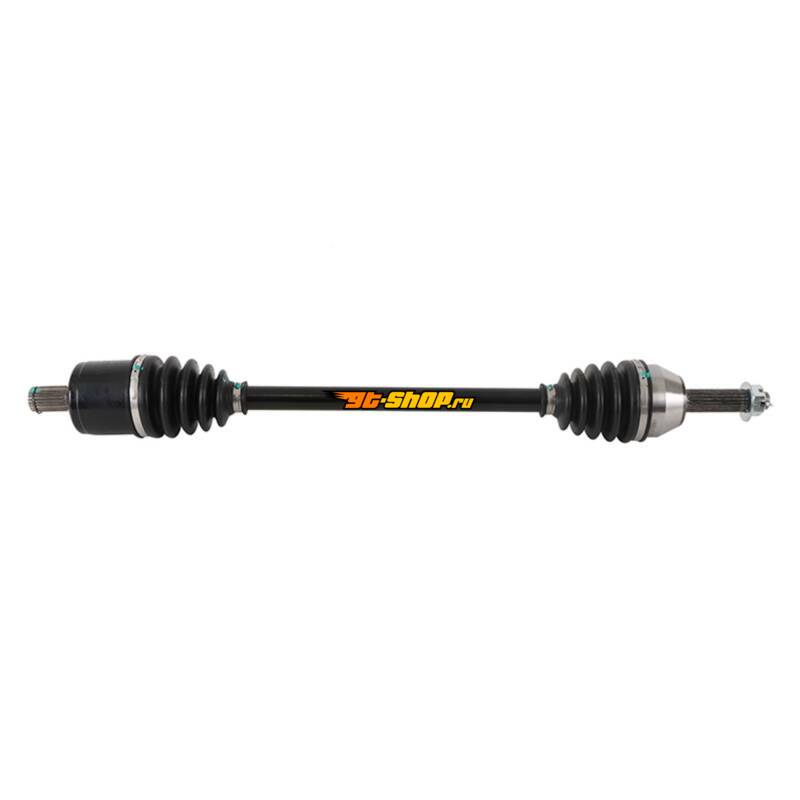 All Balls Racing AB6-PO-8-378 ABR Xtreme Duty Axles