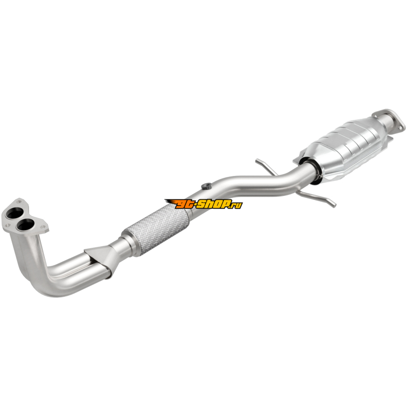 MAG Converter Direct Fit Magnaflow 93229