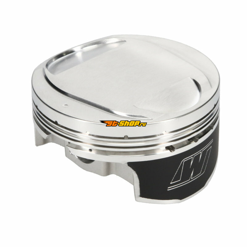 WIS Piston Sets - 8 Cyl Wiseco K0416X05