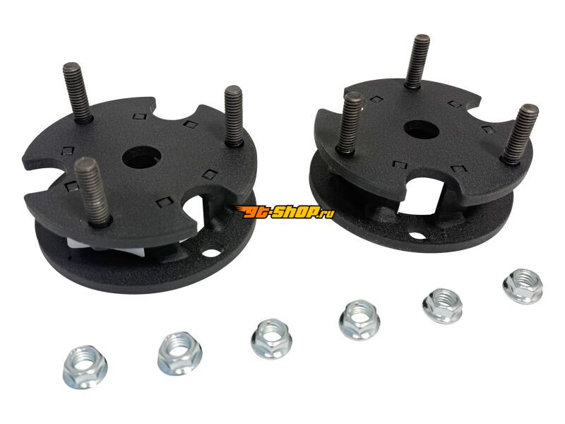 Tuff Country 22220 TUF Front Leveling Kits