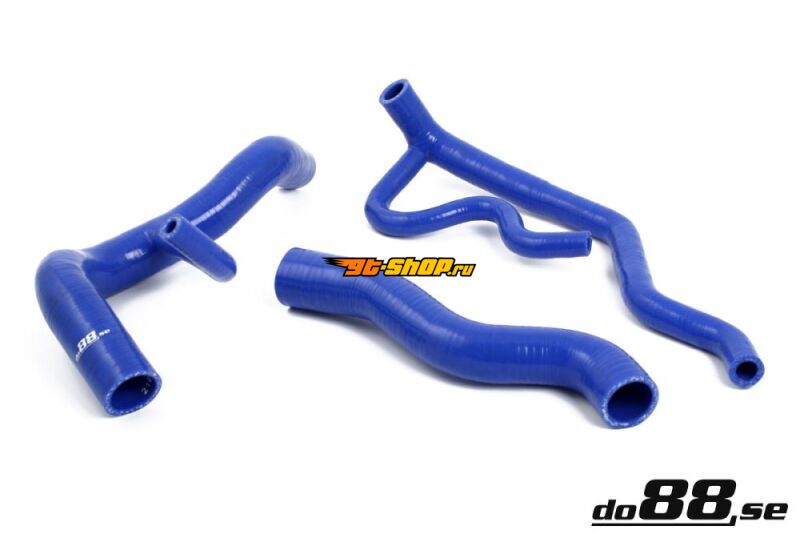DOB Hose - Coolant/Radiator do88 DO88-KIT9