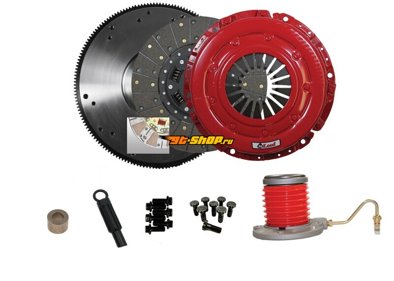 McLeod Racing 53218 MLR SS Pro Clutch Kits