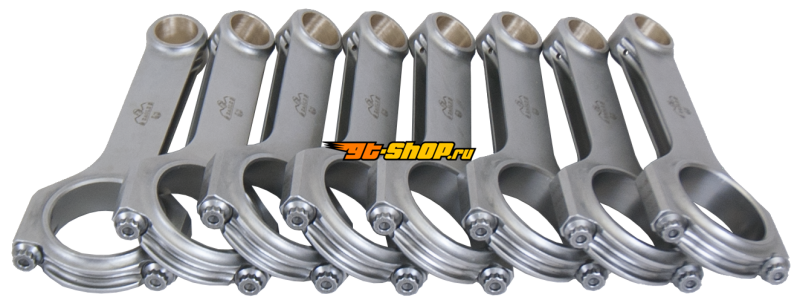 Eagle CRS6319F3D2000 EAG Conrods H-Beam - 8 Cyl