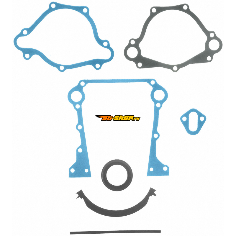 Fel-Pro 17873 FEL Timing Cover Gaskets