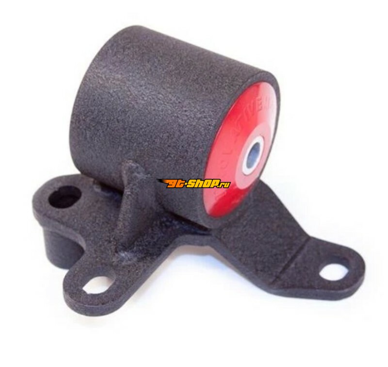 Innovative Mounts 29323-95A INM Blk Alum Single Mount-95A