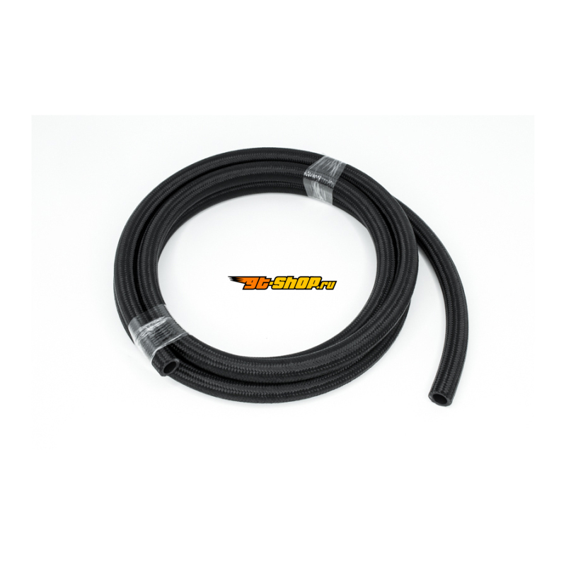 DeatschWerks 6-02-0817-10 DW CPE Braided Hose