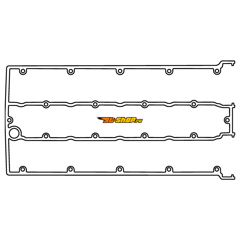 Cometic Gasket C4635 CG Valve Cover Gaskets