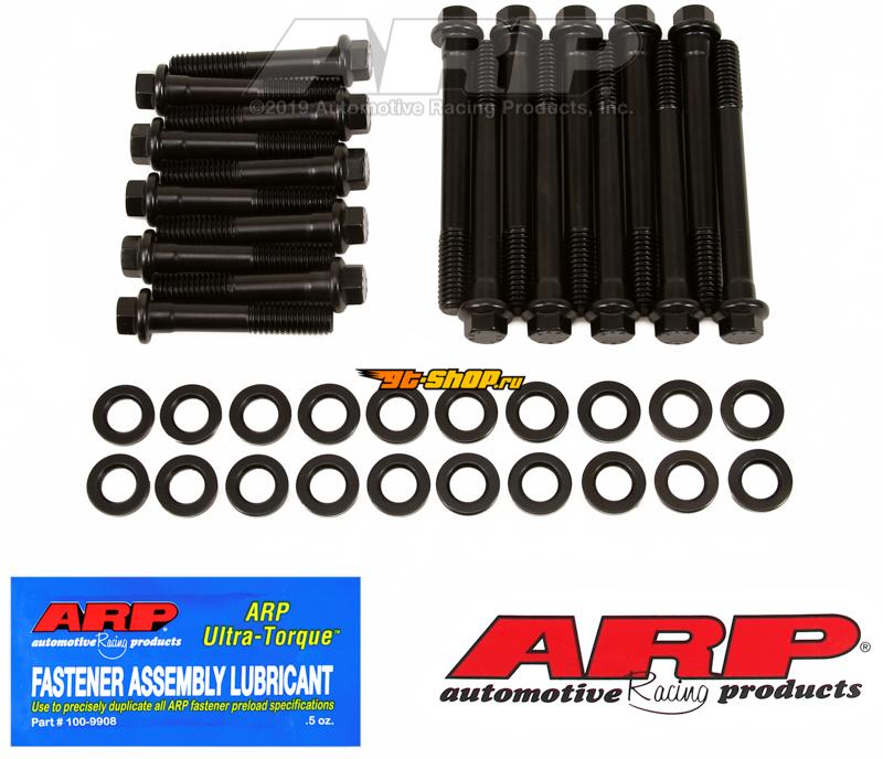 ARP 154-3601 ARP Head Bolt Kits