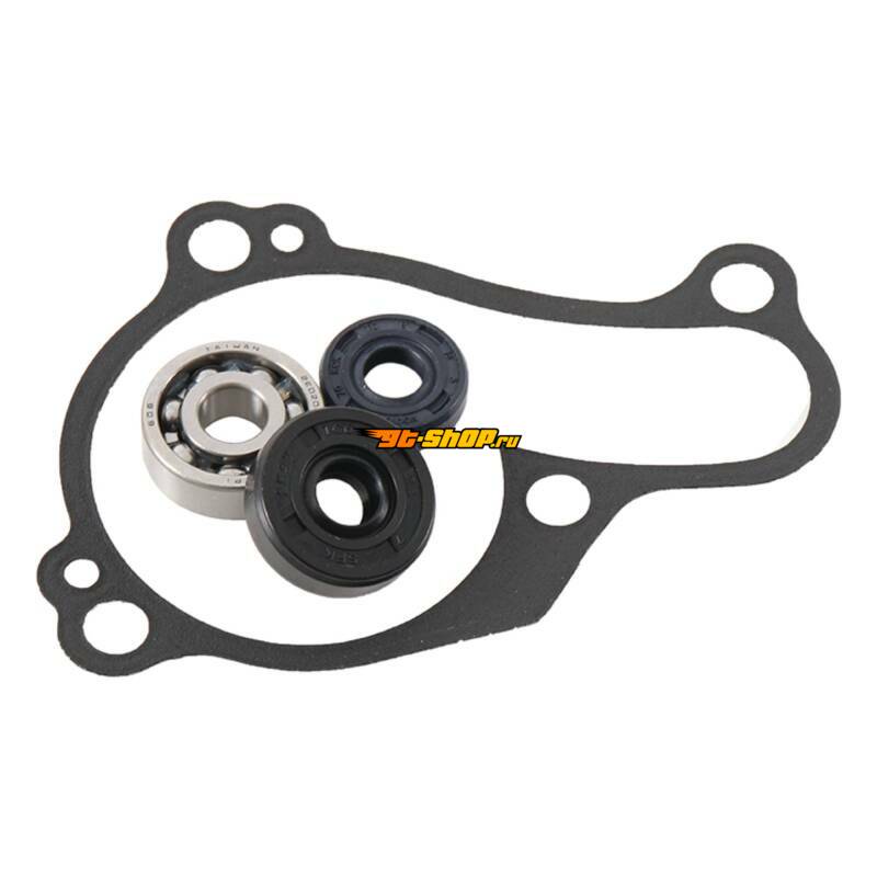 Hot Rods WPK0059 HDS Water Pump Kit