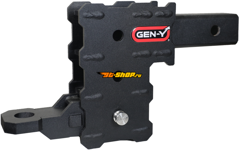 GEN-Y Hitch GH-102358 GEN Phantom Hitch