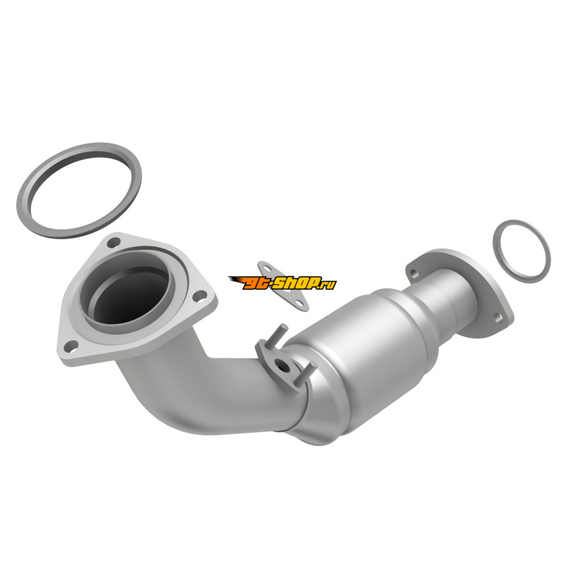 MAG Converter Direct Fit Magnaflow 447192