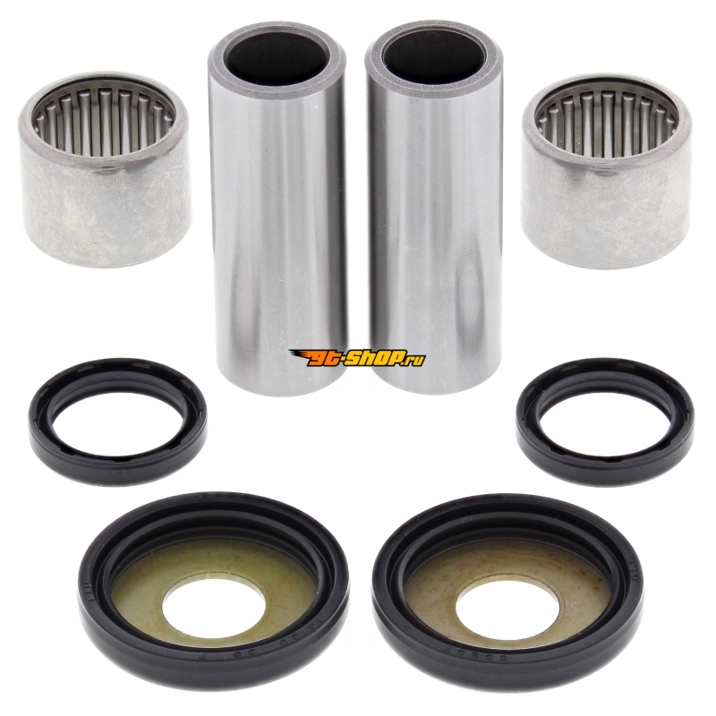 All Balls Racing 28-1017 ABR Swing Arm Bearing Kits