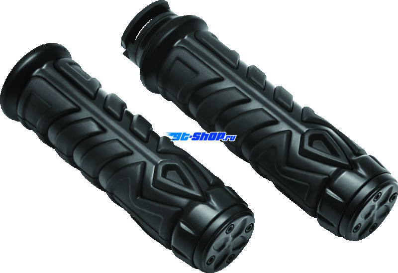 Kuryakyn 5634 KUR Hand Grips D