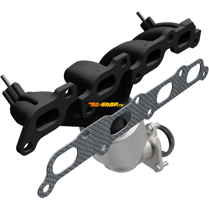 MAG Converter Direct Fit Magnaflow 4583327