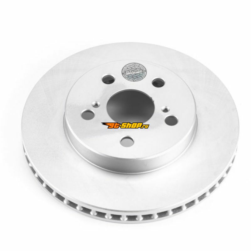 PSB Evolution Coated Rotor PowerStop JBR1744EVC