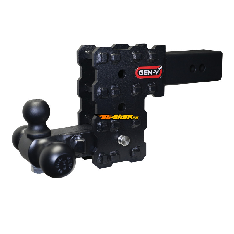 GEN-Y Hitch GH-2433X GEN Phantom X Hitch