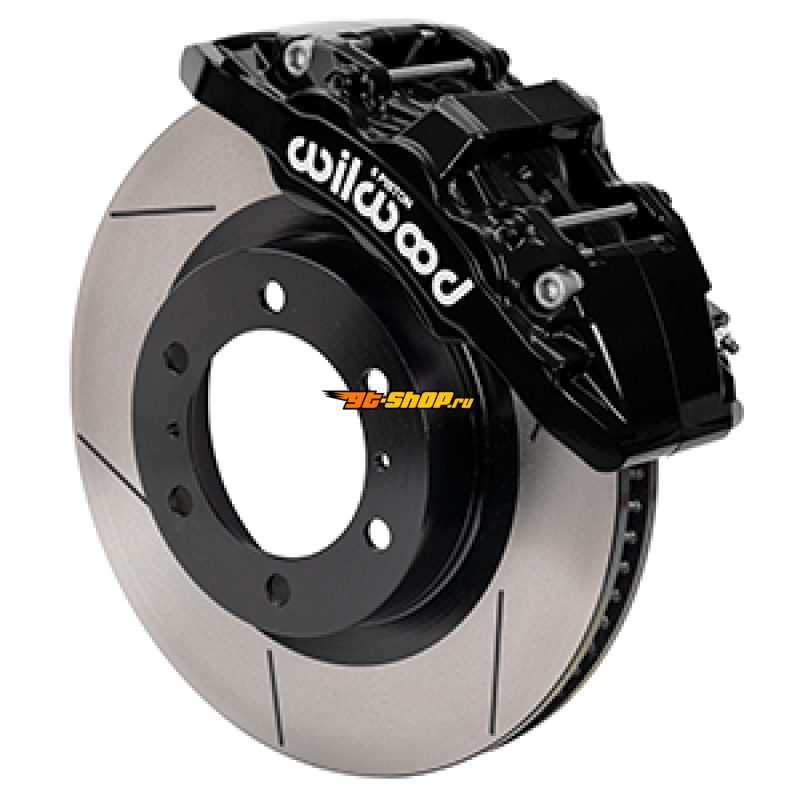 WIL Aero Brake Kit Wilwood 140-17284