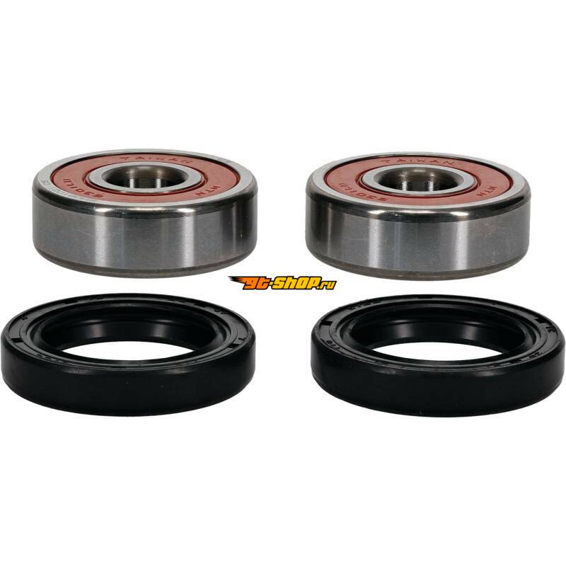 Pivot Works 25-1300-P PIV A-Arm Kit