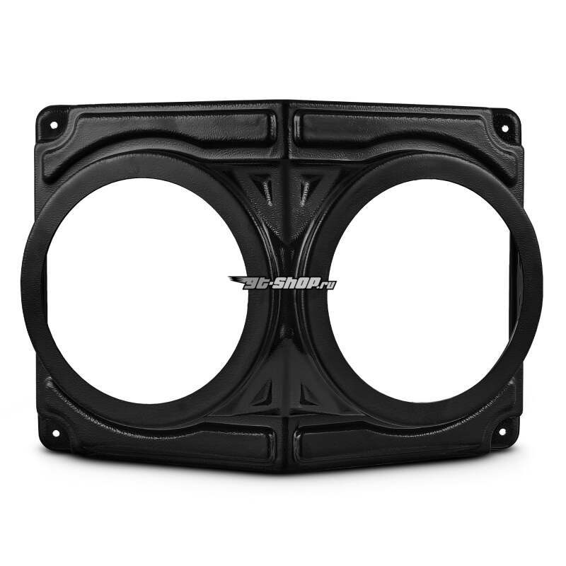 DS18 EN-OSP62 DSE Powersports Overhead Pod Speaker Enclosures