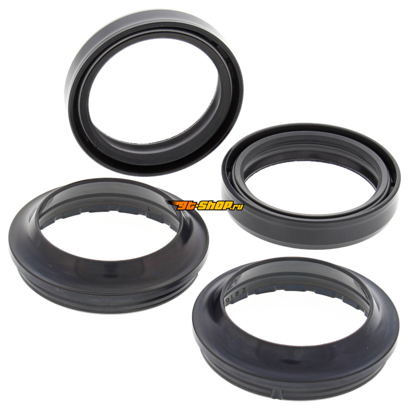 All Balls Racing 56-133-1 ABR Fork & Dust Seal Kits