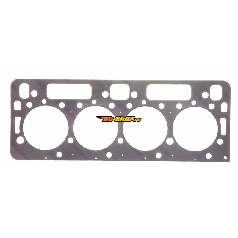Fel-Pro 9701PT FEL Cylinder Head Gaskets