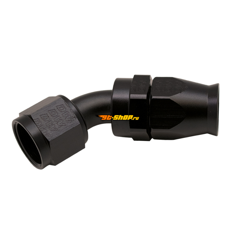 DeatschWerks 6-02-0859-B DW Hose Ends