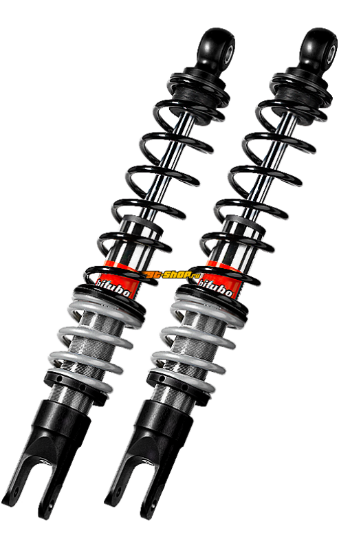 Bitubo Suspension SC232YGB02 BIT YGB0 Monoshocks