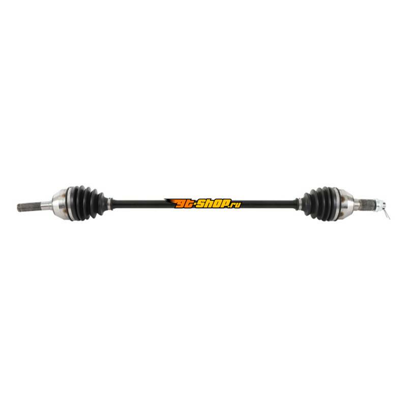 All Balls Racing AB6-CA-8-123 ABR Xtreme Duty Axles