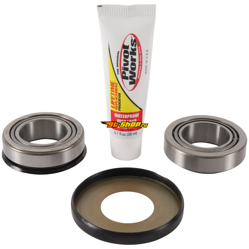 Pivot Works PWSSK-S09-421 PIV A-Arm Kit