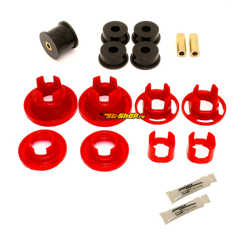 BMR Suspension BK020 BMR Diff Bushing Kits