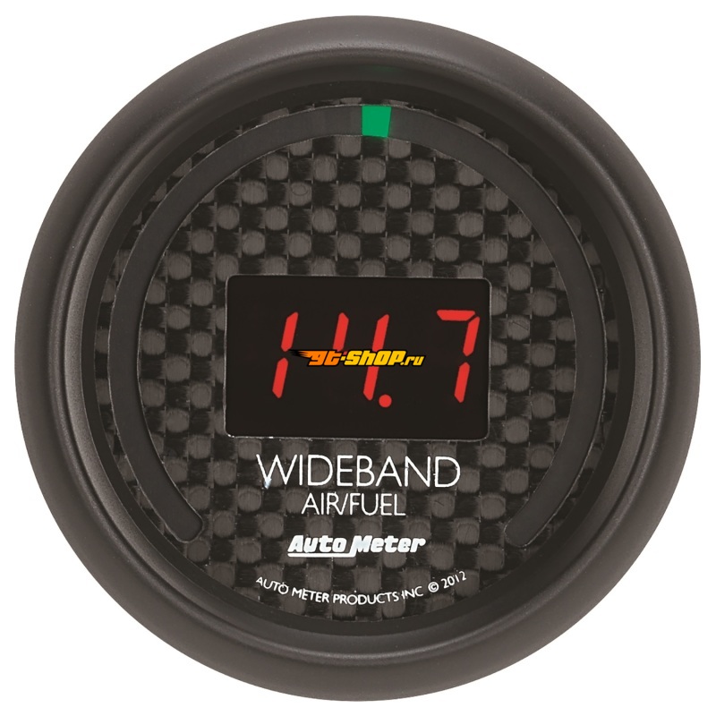 AutoMeter 8079 AM GT Gauges