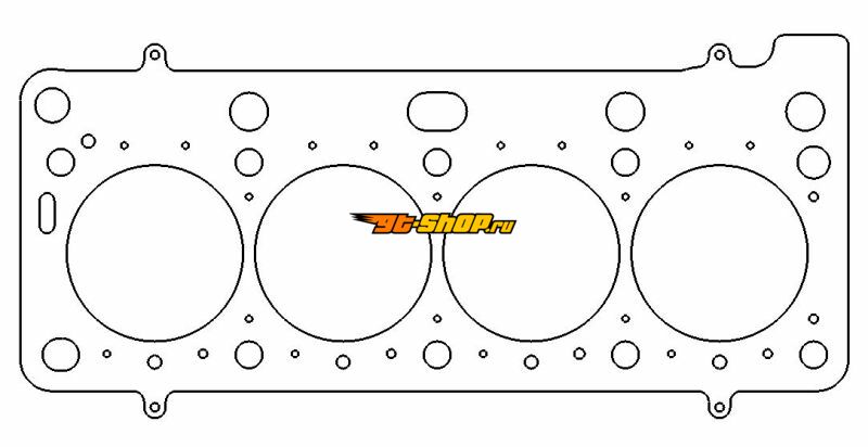 Cometic Gasket C4540-036 CG Head Gaskets