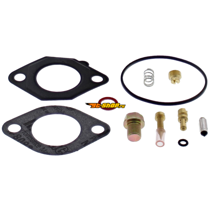 All Balls Racing 26-10036 ABR Carburetor Rebuild Kits