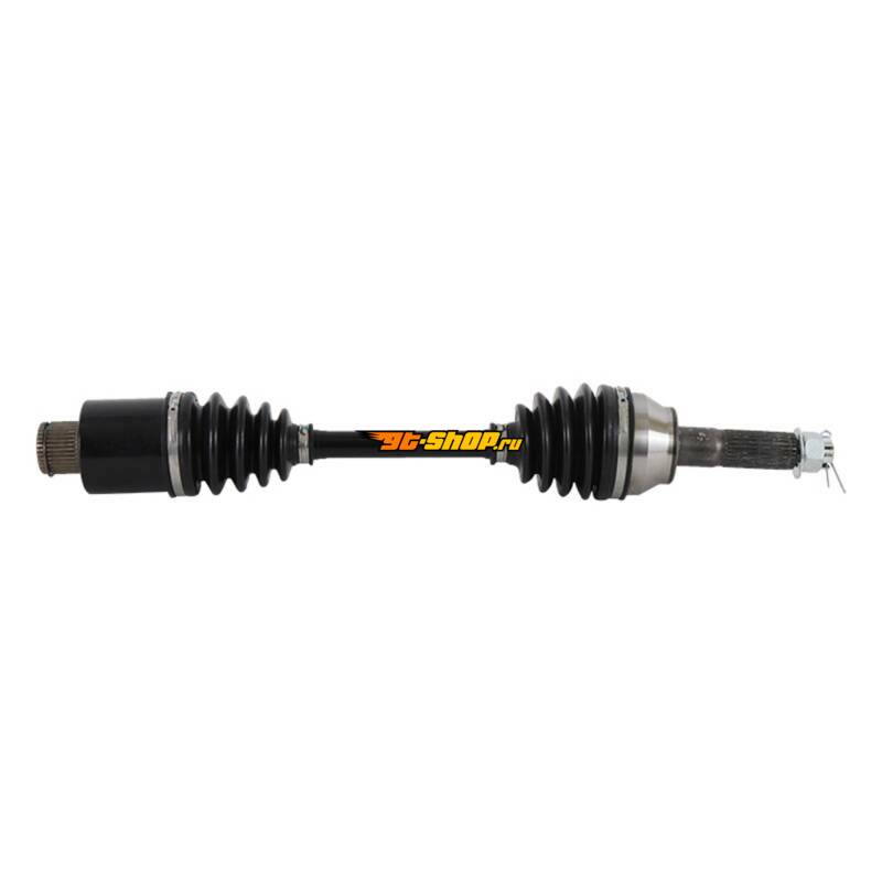 All Balls Racing AB6-PO-8-329 ABR Xtreme Duty Axles