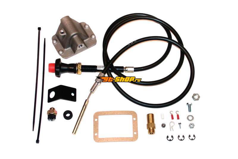 Zone Offroad PSL400 ZOR Diff Drop Kits