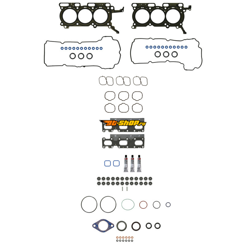 Fel-Pro HS26543PT2 FEL Cylinder Head Gaskets