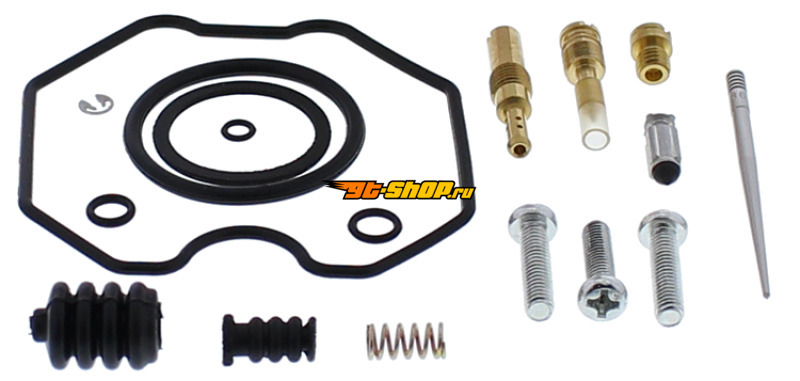 All Balls Racing 26-1576 ABR Carburetor Rebuild Kits
