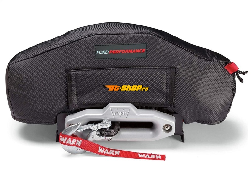 Ford Racing M-1821-WC FR Winch Kits